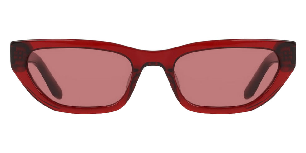 Dragon DR RAVEN LL 603 54 - Ruby / Ruby #id:drdrravenll603_s:106100