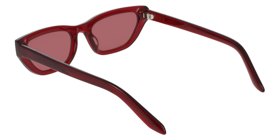 Dragon DR RAVEN LL 603 54 - Ruby / Ruby #id:drdrravenll603_s:106115