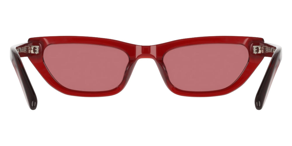 Dragon DR RAVEN LL 603 54 - Ruby / Ruby #id:drdrravenll603_s:106120