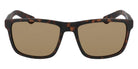 Dragon DR REED LL 246 57 - Matte Tortoise / Brown #id:drdrreedll246_s:100100