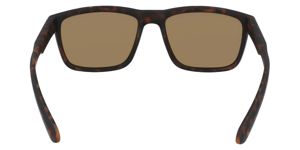Dragon DR REED LL 246 57 - Matte Tortoise / Brown #id:drdrreedll246_s:100120