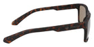 Dragon DR REED LL 246 57 - Matte Tortoise / Brown #id:drdrreedll246_s:100130