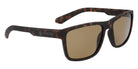 Dragon DR REED LL 246 57 - Matte Tortoise / Brown #id:drdrreedll246_s:100135