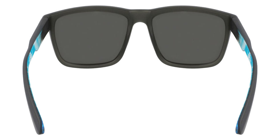 Dragon DR REED LL ION 030 57 - Matte Gray/Permafrost / Gunmetal Blue Ion #id:drdrreedllion030_s:100120