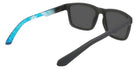 Dragon DR REED LL ION 030 57 - Matte Gray/Permafrost / Gunmetal Blue Ion #id:drdrreedllion030_s:100125