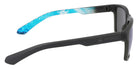Dragon DR REED LL ION 030 57 - Matte Gray/Permafrost / Gunmetal Blue Ion #id:drdrreedllion030_s:100130