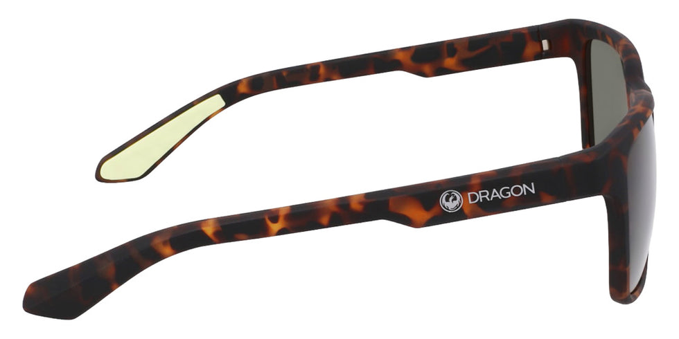 Dragon DR SLIP LL 246 54 - Matte Dark Tortoise / G15 #id:drdrslipll246_s:100130