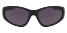 Dragon DR THE BOX 2 LL POLAR 002 63 - Matte Black / Smoke Polarized #id:drdrthebox2llpolar002_s:100100