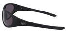 Dragon DR THE BOX 2 LL POLAR 002 63 - Matte Black / Smoke Polarized #id:drdrthebox2llpolar002_s:100110