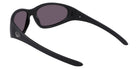 Dragon DR THE BOX 2 LL POLAR 002 63 - Matte Black / Smoke Polarized #id:drdrthebox2llpolar002_s:100115