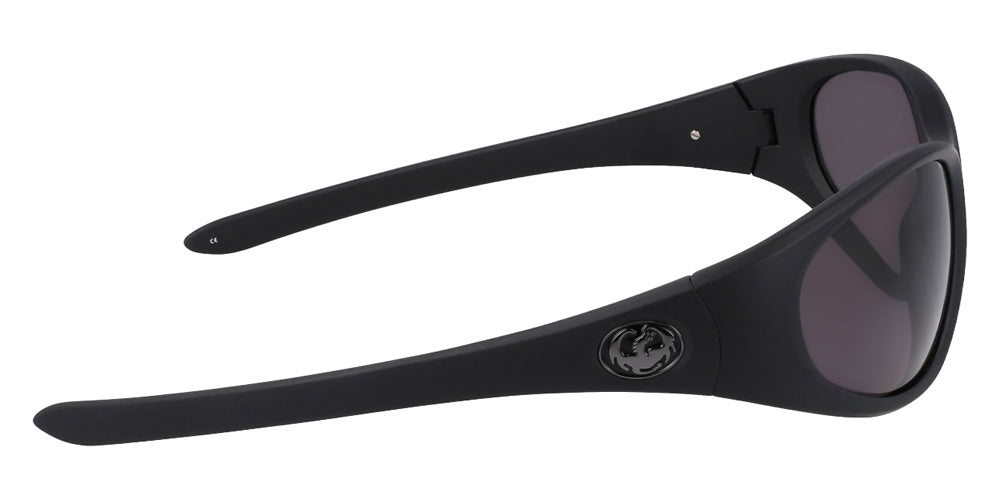 Dragon DR THE BOX 2 LL POLAR 002 63 - Matte Black / Smoke Polarized #id:drdrthebox2llpolar002_s:100130