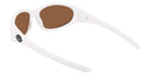 Dragon DR THE BOX 2 LL POLAR 101 63 - White / Silver Ion Polarized #id:drdrthebox2llpolar101_s:102115
