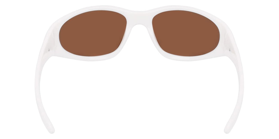 Dragon DR THE BOX 2 LL POLAR 101 63 - White / Silver Ion Polarized #id:drdrthebox2llpolar101_s:102120