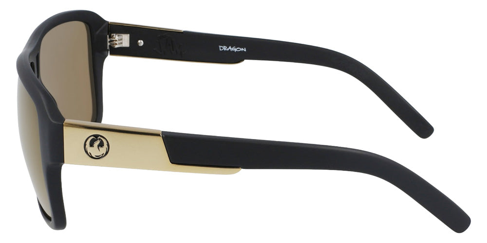 Dragon DR THE JAM LL ION 011 60 - Matte Black / Copper Ion #id:drdrthejamllion011_s:100110