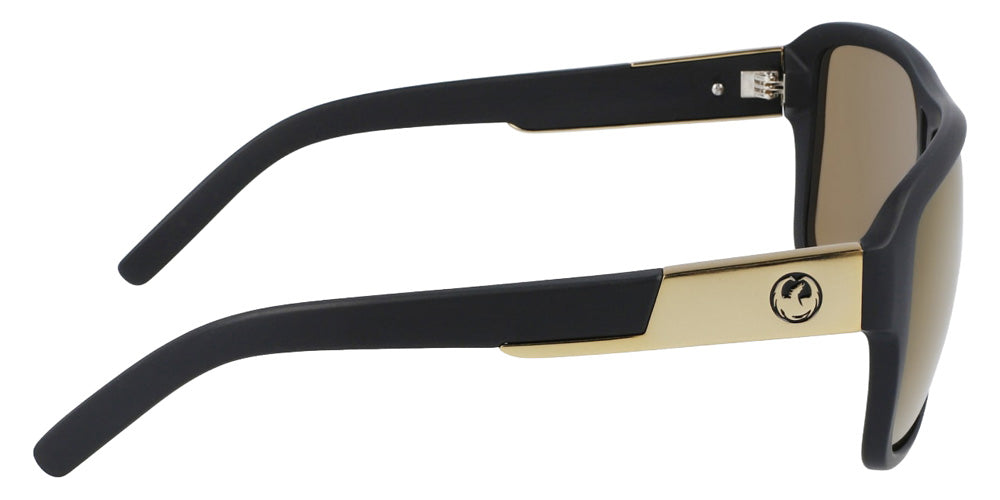 Dragon DR THE JAM LL ION 011 60 - Matte Black / Copper Ion #id:drdrthejamllion011_s:100130