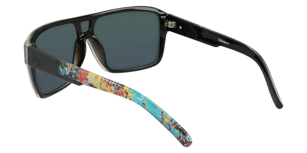 Dragon DR THE REMIX LL ION 428 60 - Bryan Iguchi / Red Ion #id:drdrtheremixllion428_s:100115