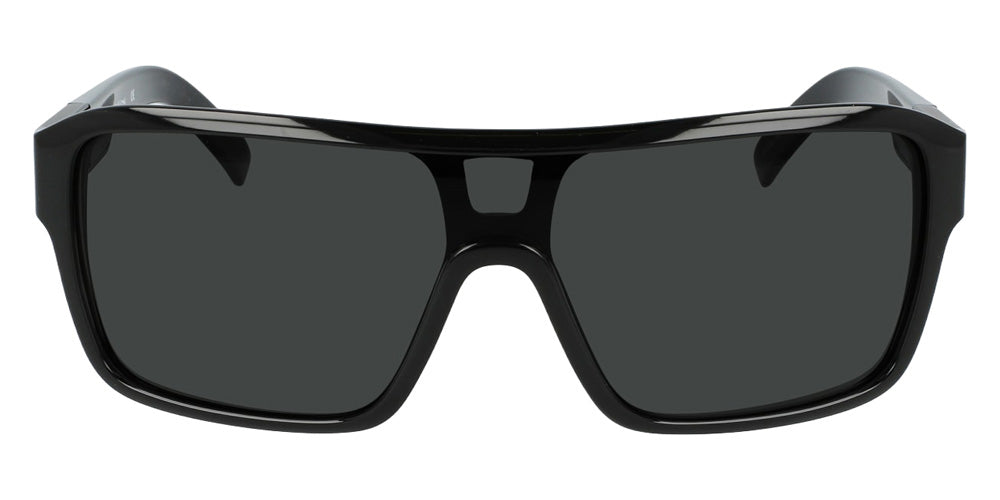 Dragon DR THE REMIX LL POLAR 001 60 - Jet / Smoke Polarized #id:drdrtheremixllpolar001_s:100100