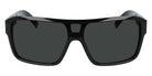 Dragon DR THE REMIX LL POLAR 001 60 - Jet / Smoke Polarized #id:drdrtheremixllpolar001_s:100100