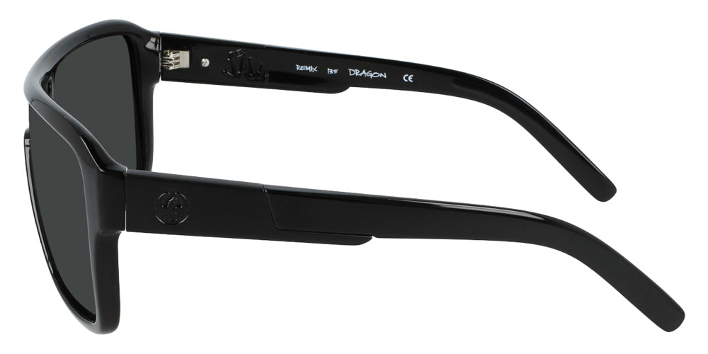 Dragon DR THE REMIX LL POLAR 001 60 - Jet / Smoke Polarized #id:drdrtheremixllpolar001_s:100110