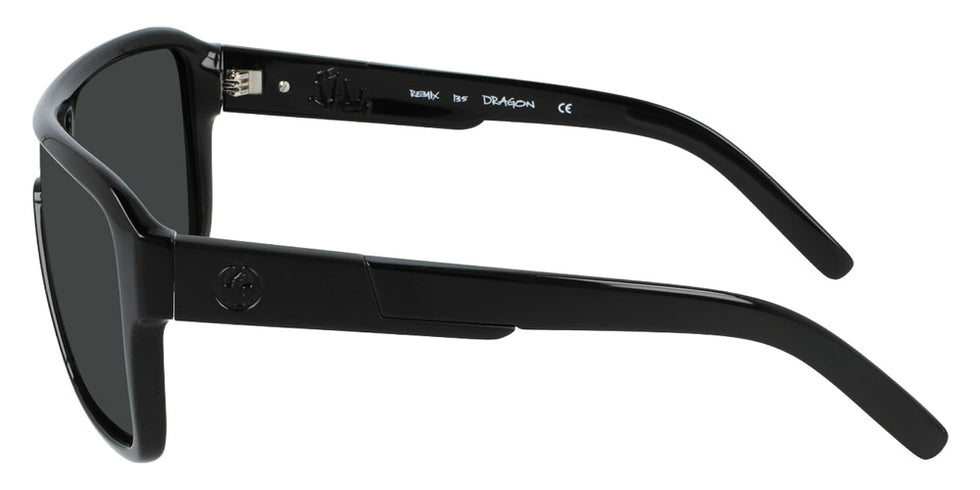 Dragon DR THE REMIX LL POLAR 001 60 - Jet / Smoke Polarized #id:drdrtheremixllpolar001_s:100110