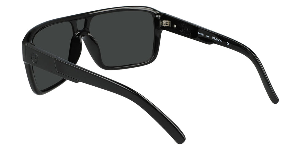 Dragon DR THE REMIX LL POLAR 001 60 - Jet / Smoke Polarized #id:drdrtheremixllpolar001_s:100115