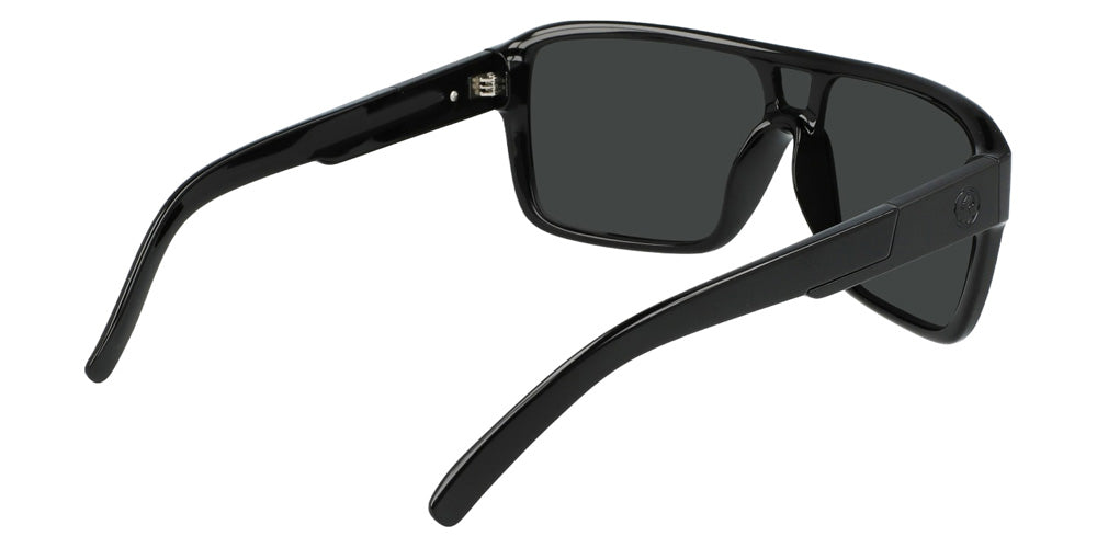 Dragon DR THE REMIX LL POLAR 001 60 - Jet / Smoke Polarized #id:drdrtheremixllpolar001_s:100125