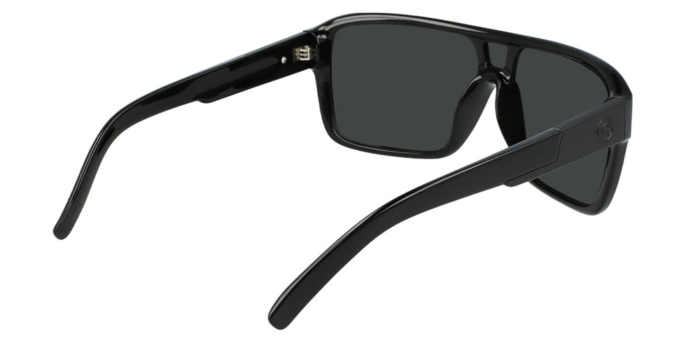 Dragon DR THE REMIX LL POLAR 001 60 - Jet / Smoke Polarized #id:drdrtheremixllpolar001_s:100125