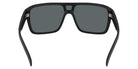 Dragon DR THE REMIX LL POLAR 007 60 - Matte Black / Green Ion Polarized #id:drdrtheremixllpolar007_s:102120