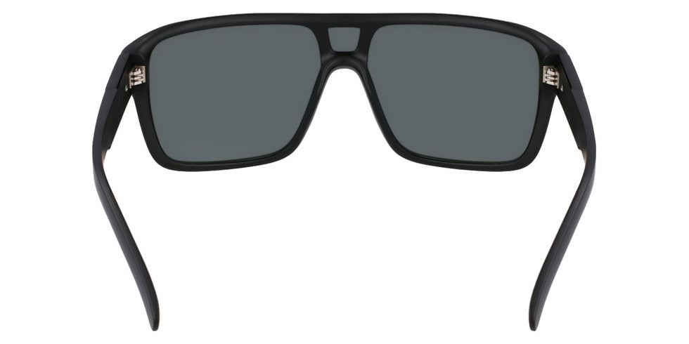 Dragon DR THE REMIX LL POLAR 007 60 - Matte Black / Green Ion Polarized #id:drdrtheremixllpolar007_s:102120