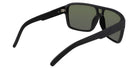 Dragon DR THE REMIX LL POLAR 007 60 - Matte Black / Green Ion Polarized #id:drdrtheremixllpolar007_s:102125