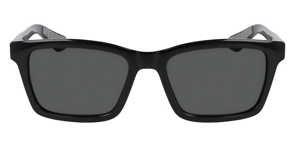 Dragon DR THORN LL 001 54 - Shiny Black / Smoke #id:drdrthornll001_s:100100