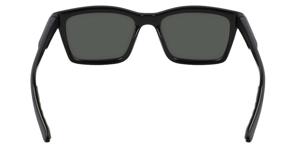 Dragon DR THORN LL 001 54 - Shiny Black / Smoke #id:drdrthornll001_s:100120