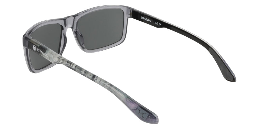 Dragon DR TIERRA ATH LL 026 60 - Gray/Rob Resin 2 0 / Smoke #id:drdrtierraathll026_s:102115