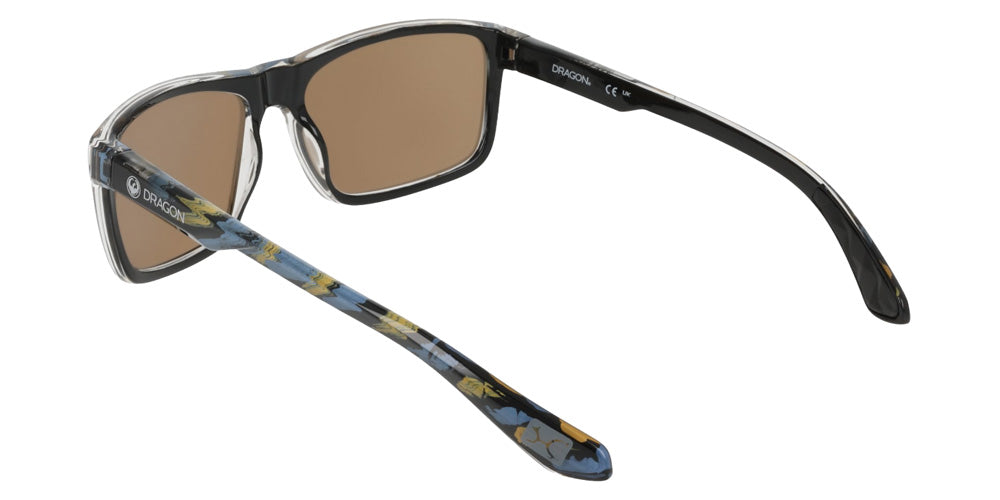 Dragon DR TIERRA ATH LL 960 60 - Original Rob Machado / Brown #id:drdrtierraathll960_s:104115