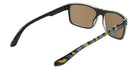 Dragon DR TIERRA ATH LL 960 60 - Original Rob Machado / Brown #id:drdrtierraathll960_s:104125
