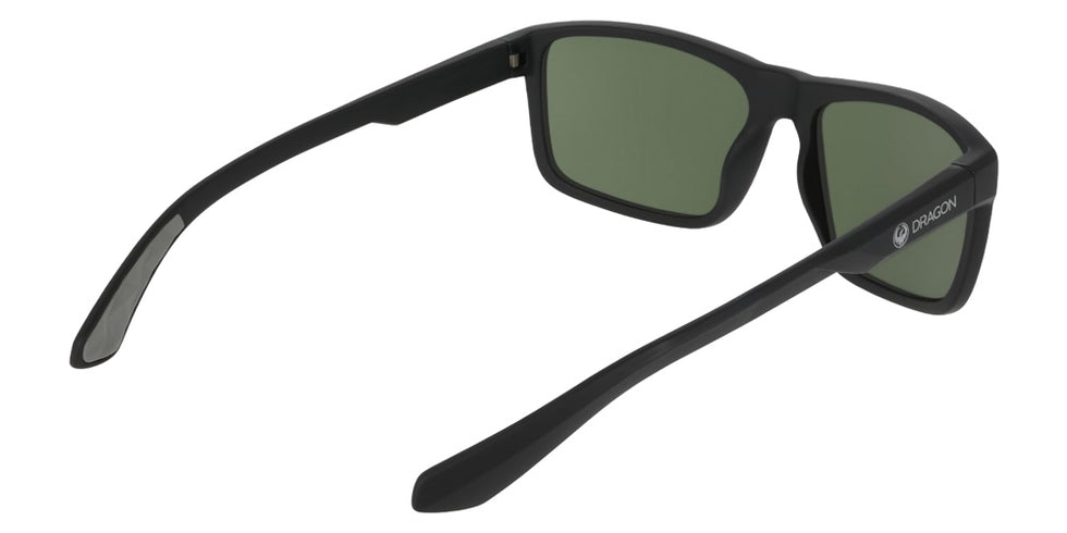 Dragon DR TIERRA LL 002 60 - Matte Black / G15 #id:drdrtierrall002_s:100125