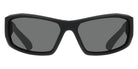 Dragon DR VALE LL 002 60 - Matte Black / Smoke #id:drdrvalell002_s:100100