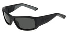 Dragon DR VALE LL 002 60 - Matte Black / Smoke #id:drdrvalell002_s:100105