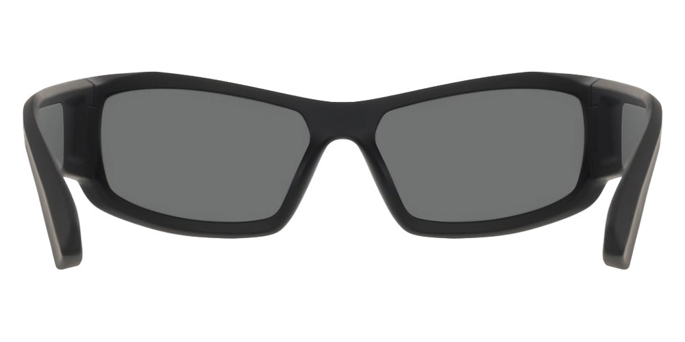 Dragon DR VALE LL 002 60 - Matte Black / Smoke #id:drdrvalell002_s:100120