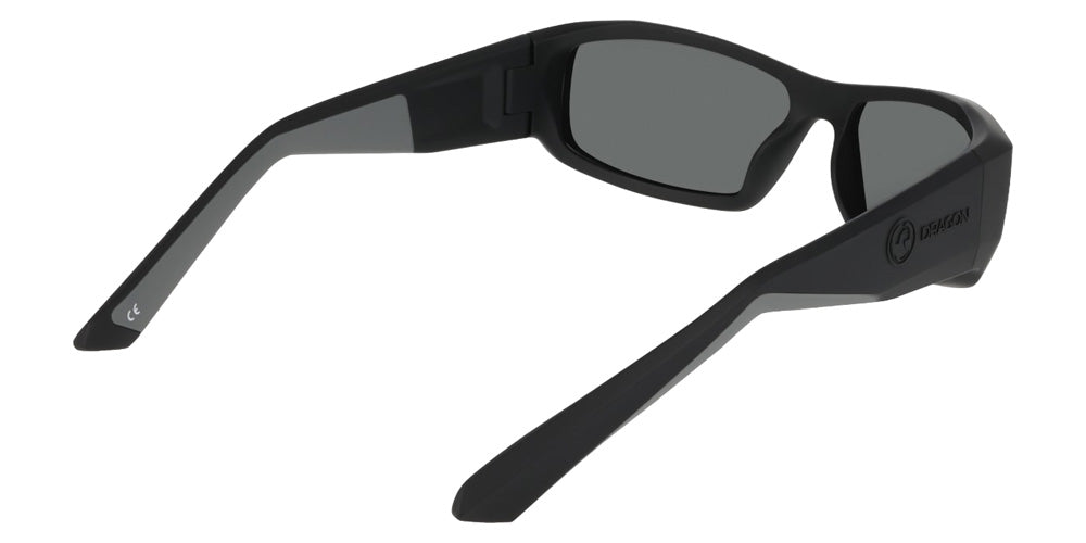 Dragon DR VALE LL 002 60 - Matte Black / Smoke #id:drdrvalell002_s:100125