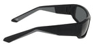 Dragon DR VALE LL 002 60 - Matte Black / Smoke #id:drdrvalell002_s:100130