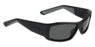 Dragon DR VALE LL 002 60 - Matte Black / Smoke #id:drdrvalell002_s:100135