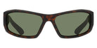 Dragon DR VALE LL 246 60 - Matte Dark Tortoise / G15 #id:drdrvalell246_s:102100