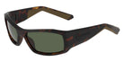 Dragon DR VALE LL 246 60 - Matte Dark Tortoise / G15 #id:drdrvalell246_s:102105
