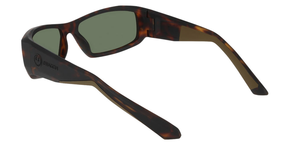Dragon DR VALE LL 246 60 - Matte Dark Tortoise / G15 #id:drdrvalell246_s:102115