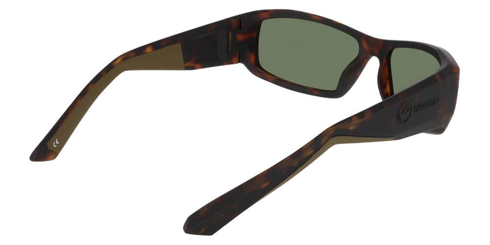 Dragon DR VALE LL 246 60 - Matte Dark Tortoise / G15 #id:drdrvalell246_s:102125