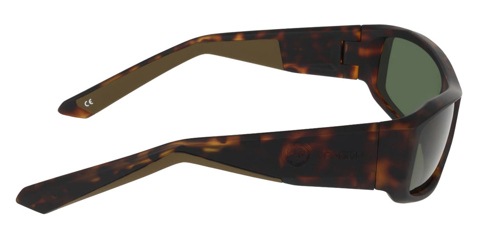 Dragon DR VALE LL 246 60 - Matte Dark Tortoise / G15 #id:drdrvalell246_s:102130
