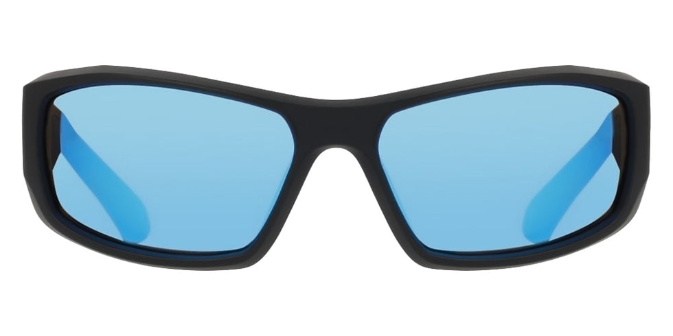 Dragon DR VALE LL ION 003 60 - Matte Black / Blue Ion #id:drdrvalellion003_s:100100