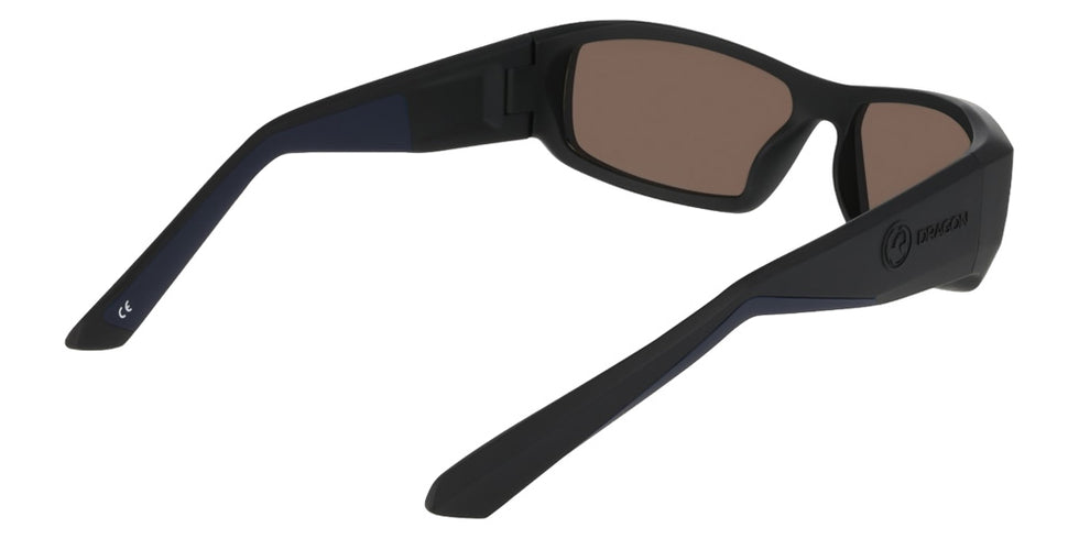 Dragon DR VALE LL ION 003 60 - Matte Black / Blue Ion #id:drdrvalellion003_s:100125
