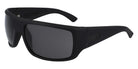 Dragon DR VANTAGE LL 026 63 - Matte Stealth / Smoke #id:drdrvantagell026_s:100100
